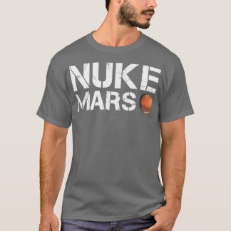 T-shirt Nuage Mars2
