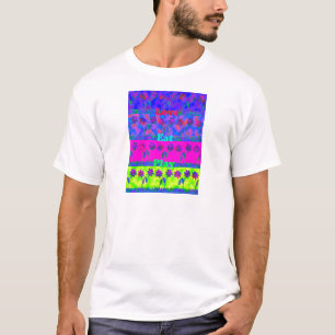 T-shirt Nuageux Nice Day Meilleure nuit.png