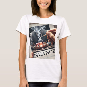 T-shirt Nuance
