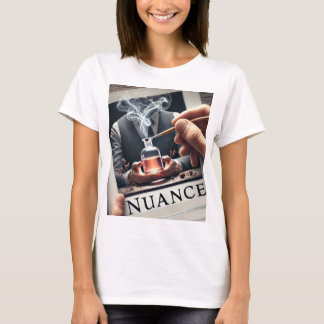 T-shirt Nuance