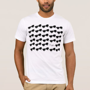 T-shirt Nuances