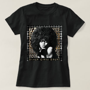 T-shirt Nubien