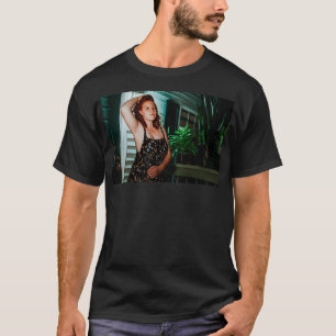 T-shirt Nuit