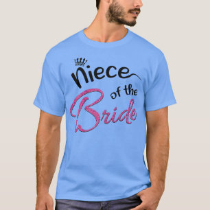 T-shirt Nuit de famille de femmes célibataires tenue de fê