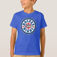 Nuit de hockey au Canada pour les jeunes
