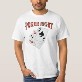T-SHIRT NUIT DE TISONNIER