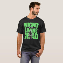 Nuit des morts-vivants