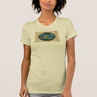 T-shirt Nuit d'Halloween pour les Pickles