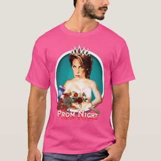 T-shirt Nuit du bal