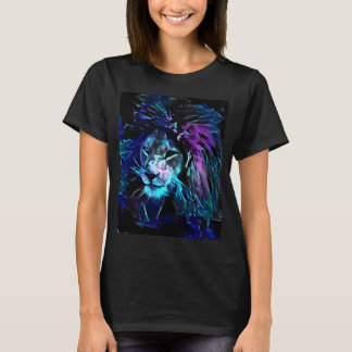 T-shirt Nuit du Lion Néon