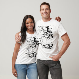 T-shirt nuit éffrayante.b