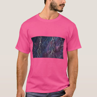 T-shirt Nuit magique