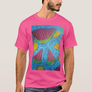 T-shirt nuits d'été