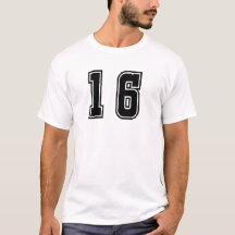 Numéro 16