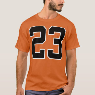 T-shirt Numéro 22