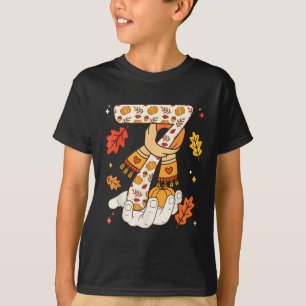 T-shirt Numéro 7 Citation de mème drôle 6 7 Six Sept Dindo