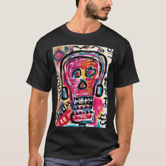 T-shirt Numéro de l'ordre de fabrication : 0003