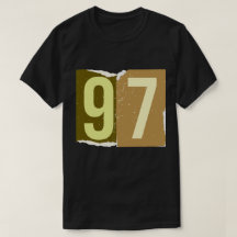 Numéro Magazine Ransom 97