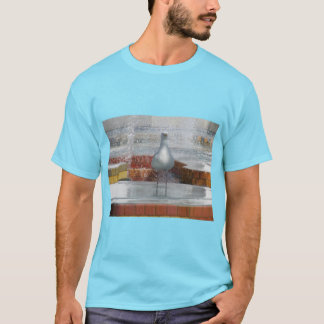 T-shirt Numéro sensationnel