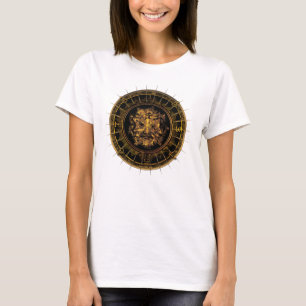 T-shirt Numérotation multiface MACUSA™