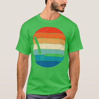 T-shirt Nunchucks