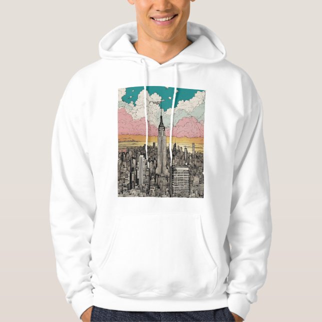 T - Shirt "Nur Küchengeweben" "Lässiger Komfort" " (Vorderseite)