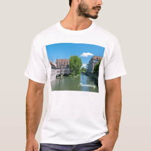 T-shirt Nuremberg