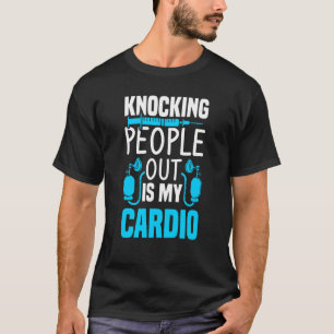 T-shirt Nurse Anesthetist Anesthesia Anesthesiologist & CR