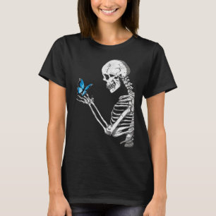 T-shirt Nurse Boo Boo Crew Ghost Skeleton Nurse Halloween