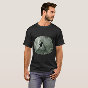 T-shirt Nurse coronavirus