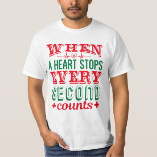 T-shirt Nurse Hospital Nurse
