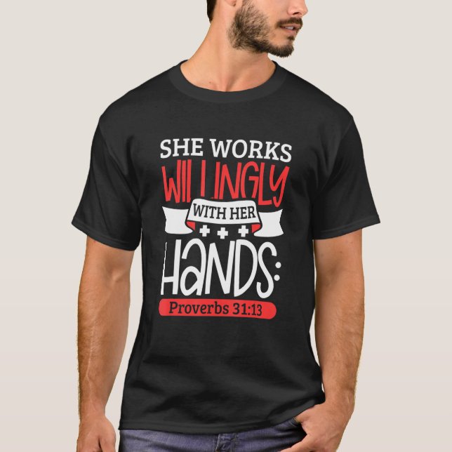 T-shirt Nurse Nursing Clinic Medical Stuff Paramedic Medic (Devant)