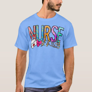 T-shirt NURSE'S DAY Nurse Life NURSE WEEK 2023 Femmes