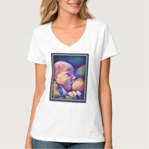 T-shirt Nursing