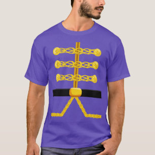 T-shirt Nutcracker Unique Correspondant Famille PJ Noël