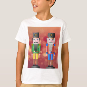 T-shirt Nutcrackers