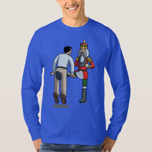 T-shirt Nutcrackin