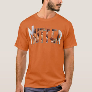 T-shirt Nutter