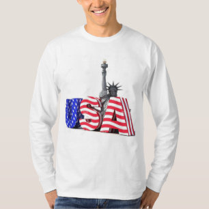 T-shirt NY