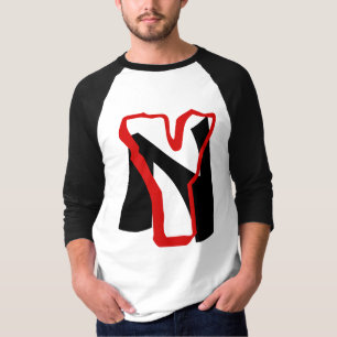 T-Shirt NY (New York)