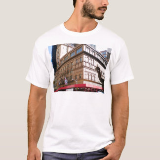 T-shirt NYC Carnegie Hall