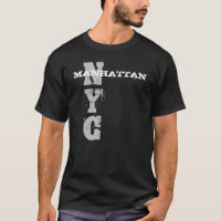 Nyc tendance New York City Manhattan Creative
