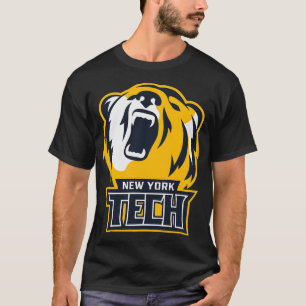 T-shirt NYIT Bears