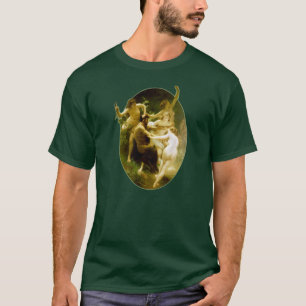 T-shirt Nymphes et Satyr Tee