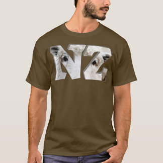 T-SHIRT NZ