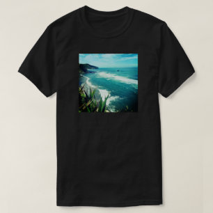 T-shirt NZ (s-5xl) par DAL