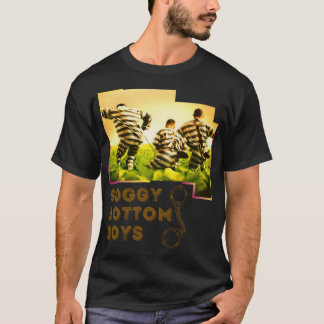 T-shirt o frère où tu es