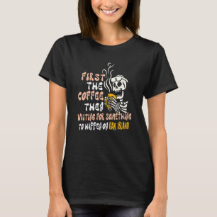 T-shirt Oak Island Trésor Chasse Mystère De L'Île De Chêne
