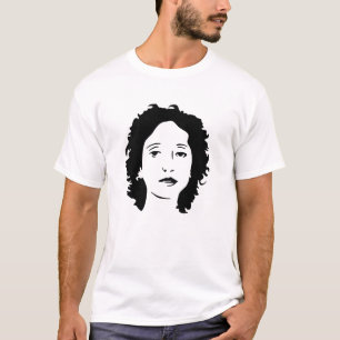 T-shirt Oates