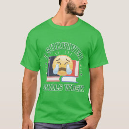 T-Shirt! Ob Sie für Ihren nächsten großen Kurs ler T-Shirt